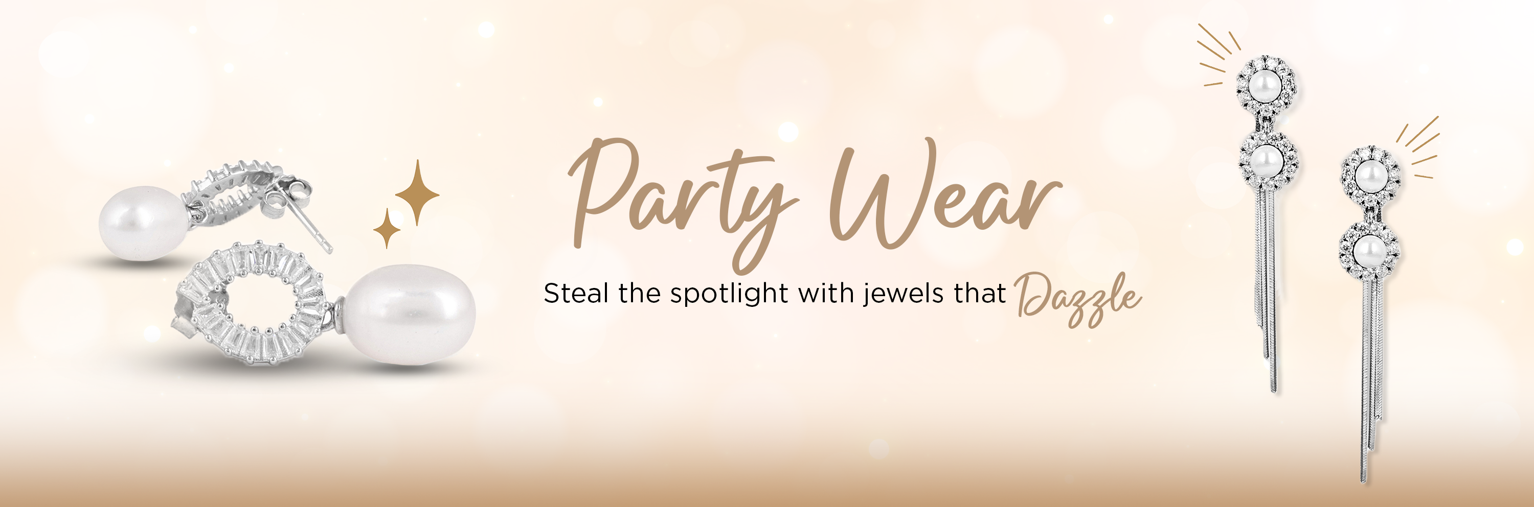 The Party collection