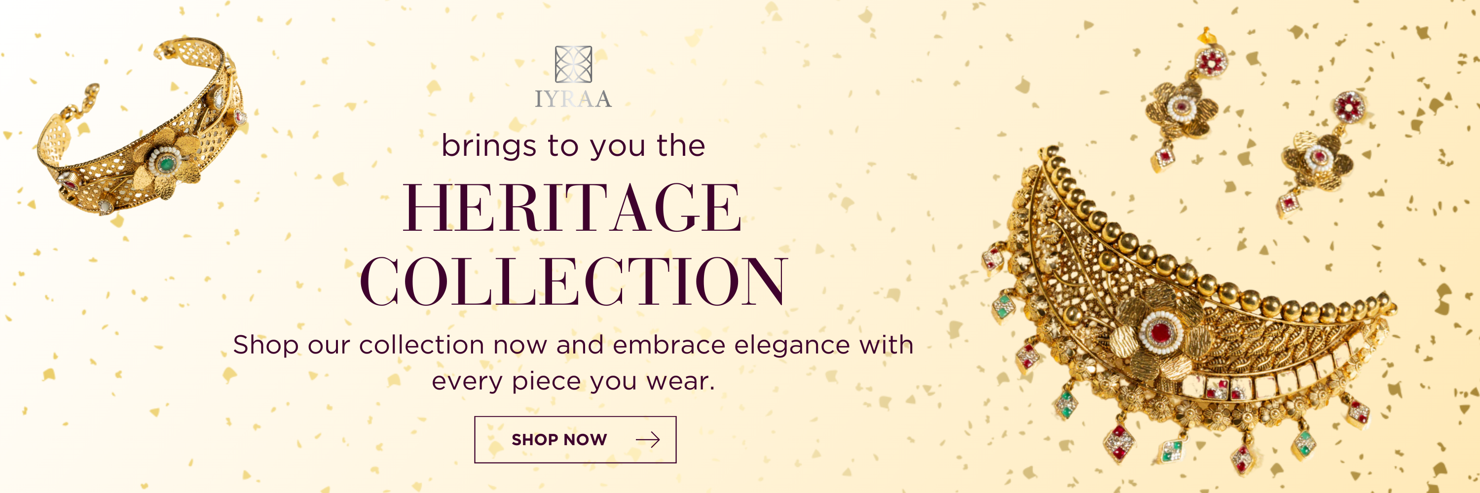The Heritage Collection