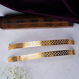 Elegant 24kt Gold Plated waistband/Vadiyanam