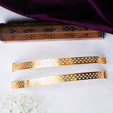 Elegant 24kt Gold Plated waistband/Vadiyanam