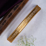 Elegant 24kt Gold Plated waistband/Vadiyanam