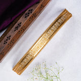 Elegant 24kt Gold Plated waistband/Vadiyanam