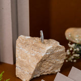 Diamond Eternity Band Ring White Gold