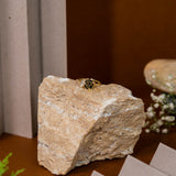 Eternity Of Roses Ring In Gold