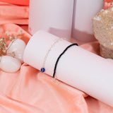 Evil eye designer Bracelet