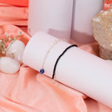 Evil eye designer Bracelet