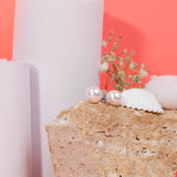 Classic South Sea pearls Earrings