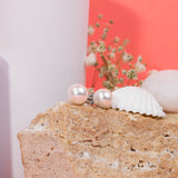 Classic South Sea pearls Earrings