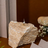 Dainty Pearls Ring white gold