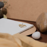 Leafy Delight Diamon Ring : Nature's Charm With Dazzling Diamonds