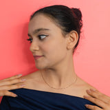 Italian Chain Yellow Gold