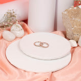 Yurman Cable Classic Toe Ring Mixed With White and Rose Gold