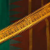 Elegant 24kt Gold Plated waistband/Vadiyanam