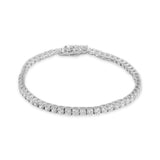 Classic Tennis Bracelet