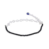 Evil eye designer Bracelet