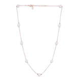 Inilbran boho Pearls chain