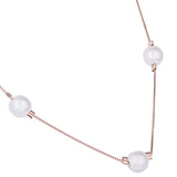 Inilbran boho Pearls chain