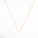 Italian Gold Chain
