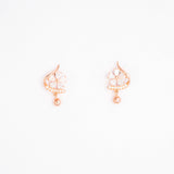 Blossom earrings